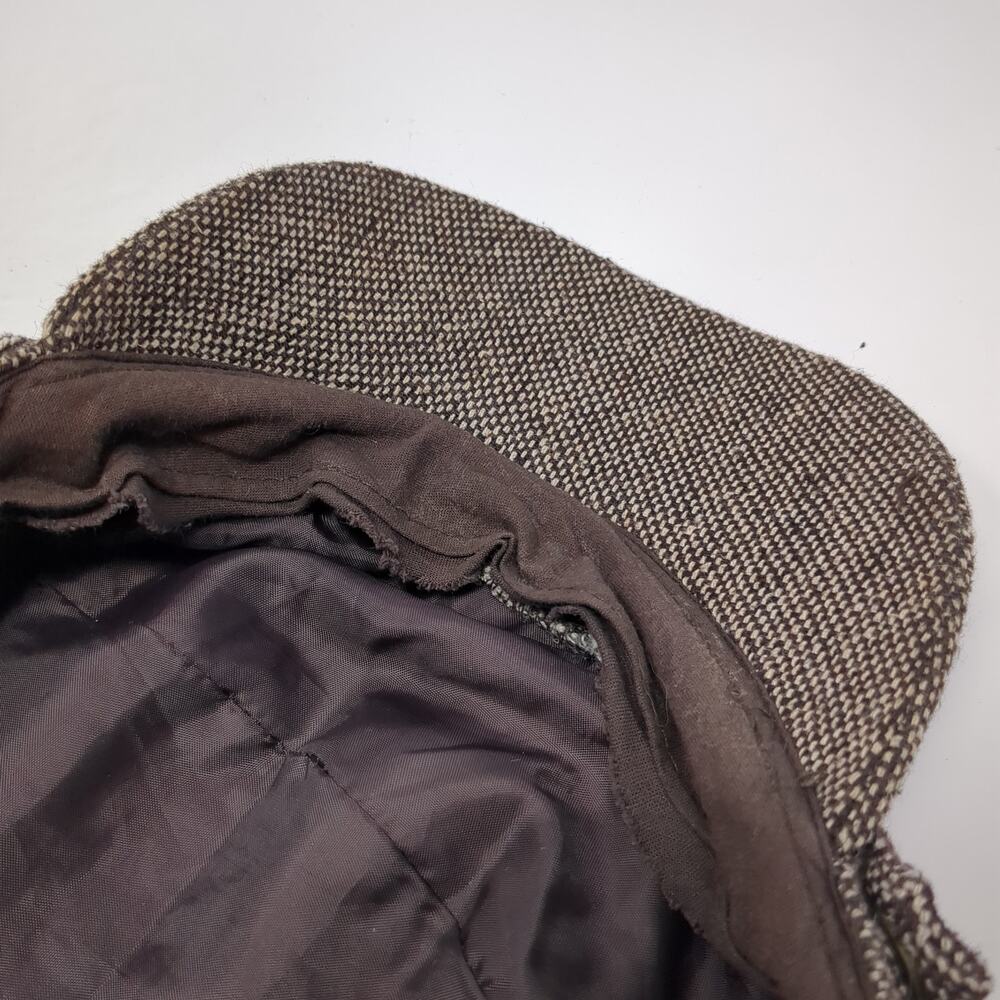 D&Y Cadet Army Cap Multicolor One Size Stretchabl… - image 8